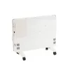 Asama električni grijač 750W/1500W