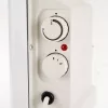 Asama električni grijač 750W/1500W