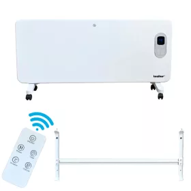 Električni grijač na metan 1000W/2000W