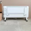Električni grijač na metan 1000W/2000W