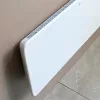 Električni grijač na metan 1000W/2000W