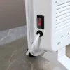 Električni grijač na metan 1000W/2000W