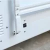 Električni grijač na metan 1000W/2000W