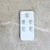 Električni grijač na metan 1000W/2000W