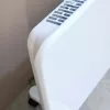 Električni grijač na metan 1000W/2000W