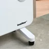 Električni grijač na metan 1000W/2000W