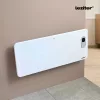 Električni grijač na metan 1000W/2000W