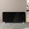Hekla električni grijač 1000W/2000W