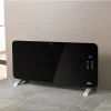 Hekla električni grijač 1000W/2000W