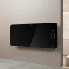 Hekla električni grijač 1000W/2000W
