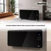 Hekla električni WiFi grijač s memorijom 1200W/2400W