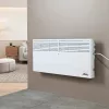 Asama električni grijač 1250W/2500W