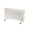 Asama električni grijač 1250W/2500W
