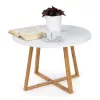 Skandinavski stolić za kavu 60 cm
