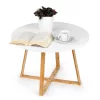 Skandinavski stolić za kavu 60 cm