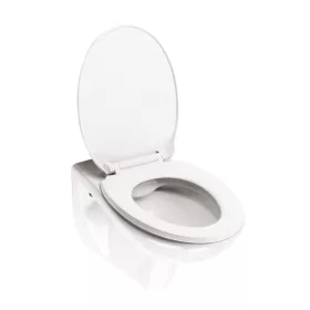 Zidno montirano sjedalo za WC školjku