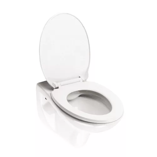 Zidno montirano sjedalo za WC školjku