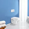 Roya 83W zidno montirana WC školjka