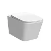 Roya Tina 21W zidno montirani WC komplet