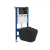 Roya Ride 082B zidni WC komplet