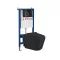 Roya Ride 082B zidni WC komplet