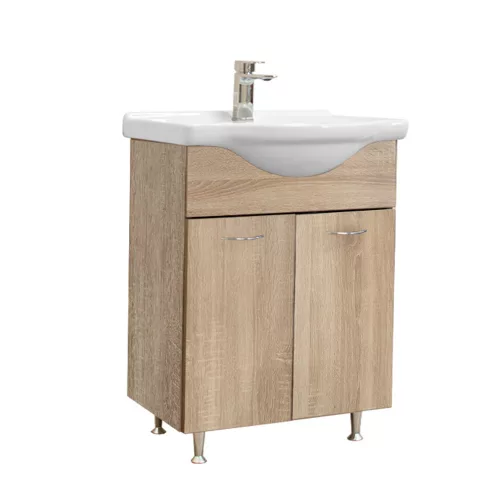 Ruben 65 jednokrevetna soba s umivaonikom
