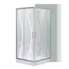 Spirit Bamboo 80x80 cm ormarić za mastilo veličine četvrtine s ladicom za mastilo
