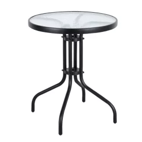 60 cm okrugli vrtni stol