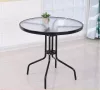 60 cm okrugli vrtni stol