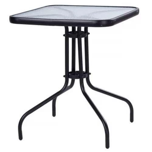 60 cm kvadratni stol