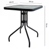 60 cm kvadratni stol