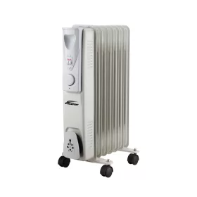 Norde 7-elementni vanjski radijator 600W/900W/1500W