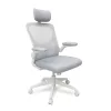 Flexo ergonomski uredski okretni stolac s lumbalnom potporom