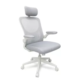 Flexo ergonomski uredski okretni stolac s lumbalnom potporom