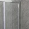 Spirit Matrix 80x80 cm ormarić za tintu veličine četvrtine bez posudice za tintu