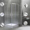 Spirit Matrix 90x90 cm ormarić za tintu veličine četvrtine s jastučićem za tintu