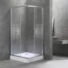 Spirit Matrix 90x90 cm ormarić za tintu veličine četvrtine s jastučićem za tintu