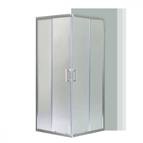Spirit mat 80x80 cm ormarić za tintu veličine četvrtine, bez posudice za tintu