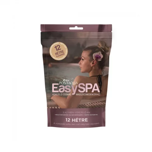 Easyspa paket za tretman vode u masažnom bazenu