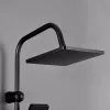 Altar Black postavljen za tintu bez glazure