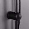 Altar Black postavljen za tintu bez glazure