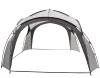 Vrtni paviljon 3,5 x 3,5 m