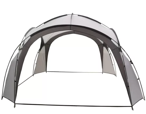 Vrtni paviljon 3,5 x 3,5 m