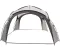 Vrtni paviljon 3,5 x 3,5 m