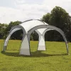 Vrtni paviljon 3,5 x 3,5 m