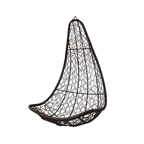 Natal Easy vrtna stolica, crna
