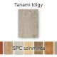Leziter Tanami Oak parket/komad SPC vinilna podna obloga