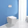 Tina Pacific komplet s WC školjkom na zidnoj montaži i rezervoarom