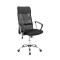 Fit ergonomski uredski okretni stolac