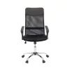 Fit ergonomski uredski okretni stolac
